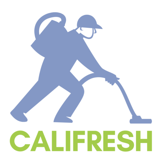 Califresh Carpet Care