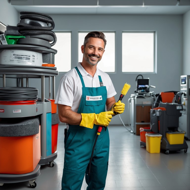 Experienced Staff